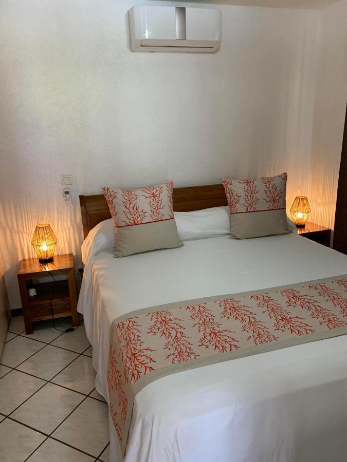 Fare Manatea 19 Villa Papeete  Exteriör bild